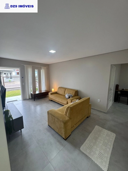 Casa Mobiliada à Venda na Praia Village – 3 Dormitórios e Área Gourmet: 5ª foto da galeria de imagens do imóvel