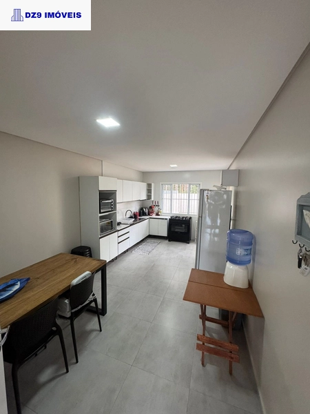 Casa Mobiliada à Venda na Praia Village – 3 Dormitórios e Área Gourmet: 2ª foto da galeria de imagens do imóvel