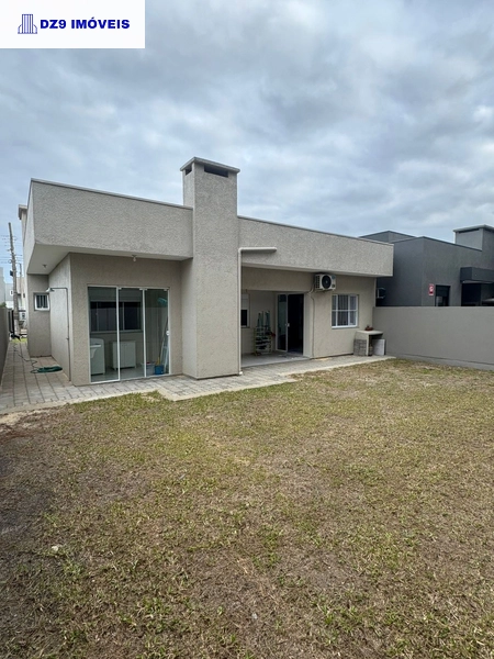 Casa Mobiliada à Venda na Praia Village – 3 Dormitórios e Área Gourmet: 13ª foto da galeria de imagens do imóvel