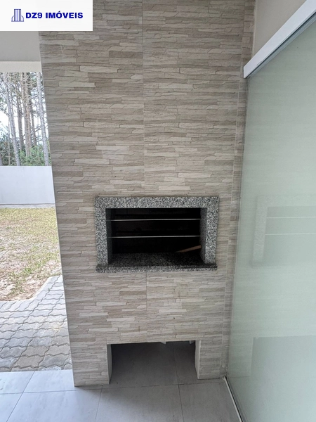 Casa Mobiliada à Venda na Praia Village – 3 Dormitórios e Área Gourmet: 11ª foto da galeria de imagens do imóvel