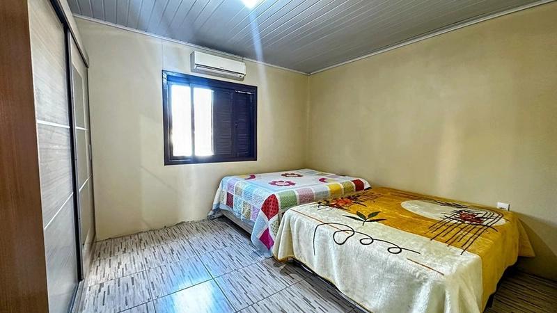 Casa com Amplo Pátio a 400 Metros do Mar: 14ª foto da galeria de imagens do imóvel