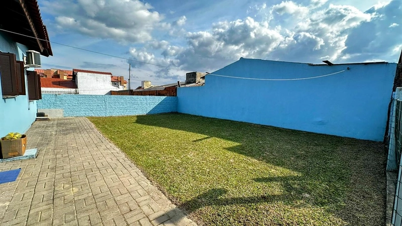 Casa com Amplo Pátio a 400 Metros do Mar: 23ª foto da galeria de imagens do imóvel