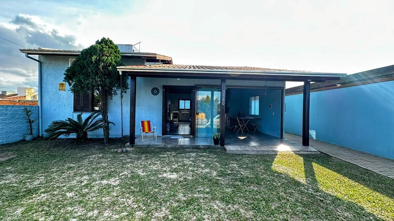 Imóvel residencial ou comercial
