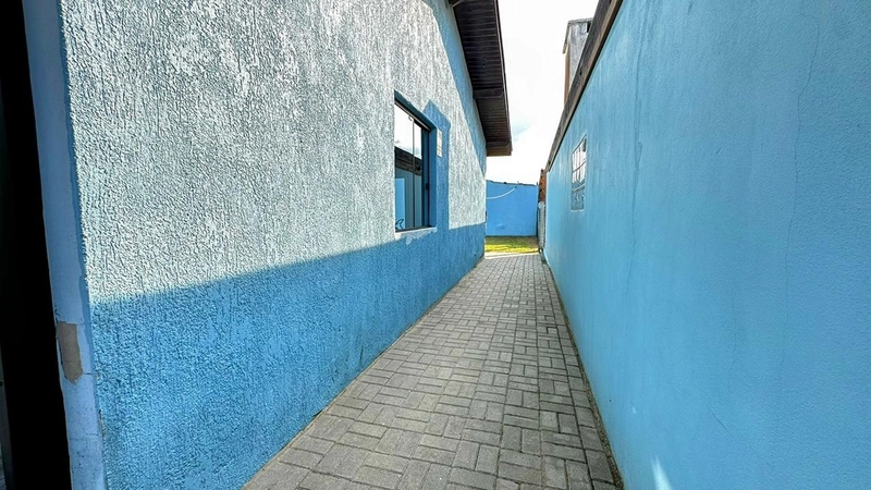 Casa com Amplo Pátio a 400 Metros do Mar: 25ª foto da galeria de imagens do imóvel