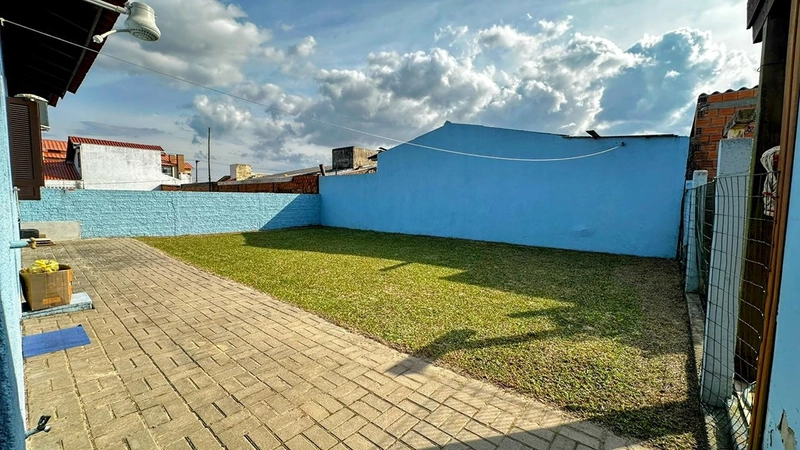 Casa com Amplo Pátio a 400 Metros do Mar: 24ª foto da galeria de imagens do imóvel