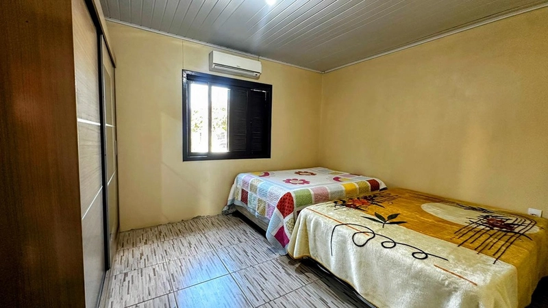 Casa com Amplo Pátio a 400 Metros do Mar: 15ª foto da galeria de imagens do imóvel