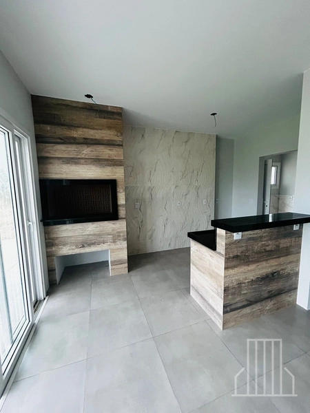 BELA CASA A VENDA, EXCLENTE LOCALIZAÇÃO!: 1ª foto da galeria de imagens do imóvel