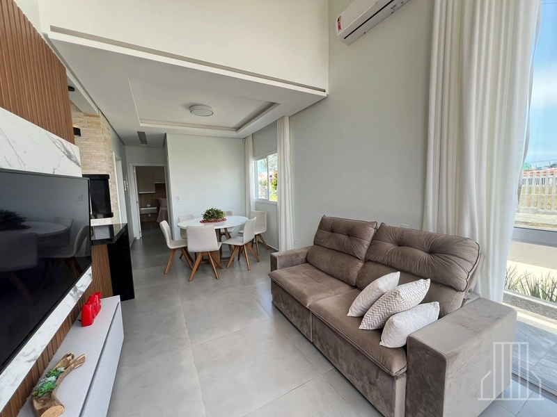 LINDÍSSIMA CASA À VENDA NO BAIRRO GUARANI EM CAPÃO DA CANOA!: 14ª foto da galeria de imagens do imóvel