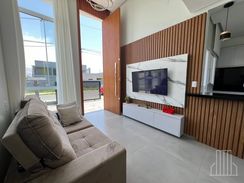 LINDÍSSIMA CASA À VENDA NO BAIRRO GUARANI EM CAPÃO DA CANOA!: 13ª foto da galeria de imagens do imóvel