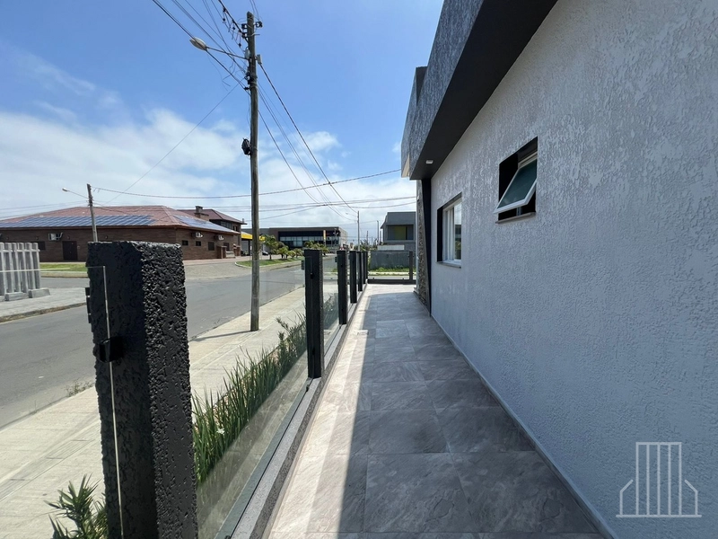 LINDÍSSIMA CASA À VENDA NO BAIRRO GUARANI EM CAPÃO DA CANOA!: 10ª foto da galeria de imagens do imóvel