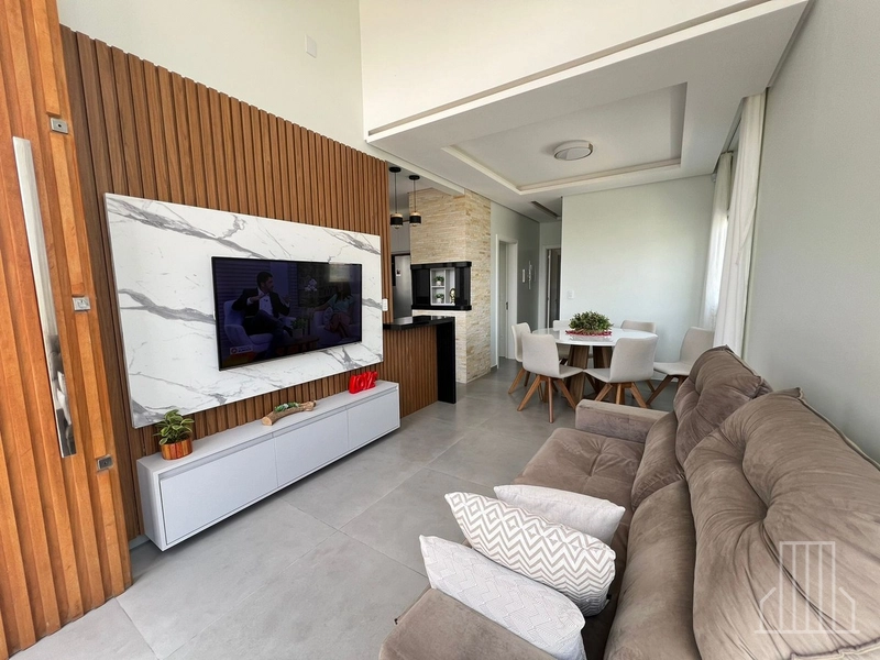 LINDÍSSIMA CASA À VENDA NO BAIRRO GUARANI EM CAPÃO DA CANOA!: 12ª foto da galeria de imagens do imóvel