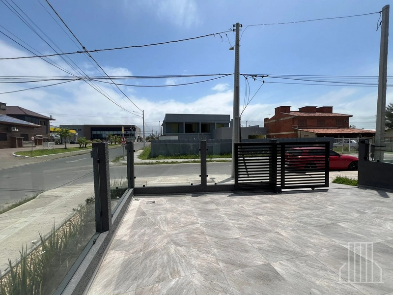 LINDÍSSIMA CASA À VENDA NO BAIRRO GUARANI EM CAPÃO DA CANOA!: 6ª foto da galeria de imagens do imóvel