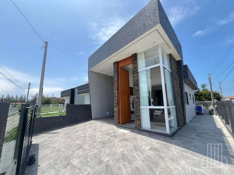 LINDÍSSIMA CASA À VENDA NO BAIRRO GUARANI EM CAPÃO DA CANOA!: 4ª foto da galeria de imagens do imóvel