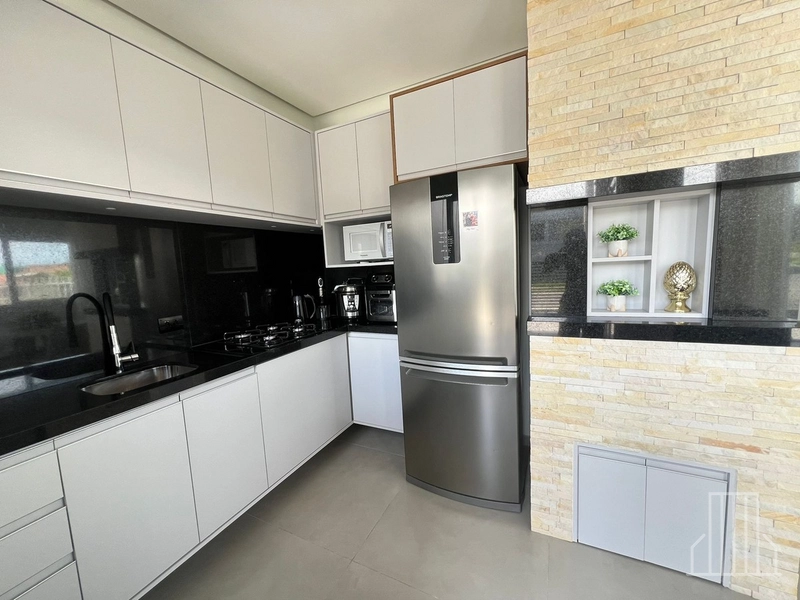 LINDÍSSIMA CASA À VENDA NO BAIRRO GUARANI EM CAPÃO DA CANOA!: 15ª foto da galeria de imagens do imóvel