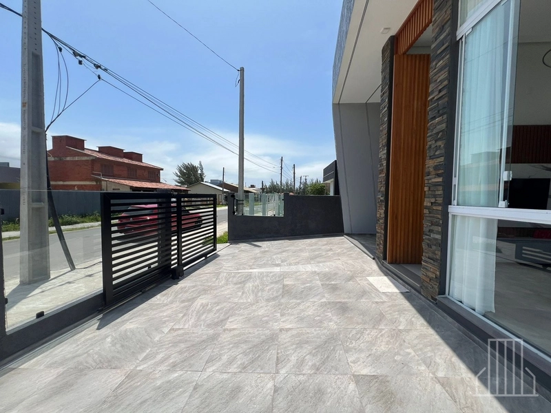 LINDÍSSIMA CASA À VENDA NO BAIRRO GUARANI EM CAPÃO DA CANOA!: 7ª foto da galeria de imagens do imóvel