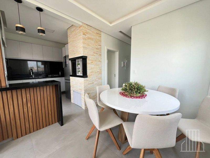 LINDÍSSIMA CASA À VENDA NO BAIRRO GUARANI EM CAPÃO DA CANOA!: 17ª foto da galeria de imagens do imóvel