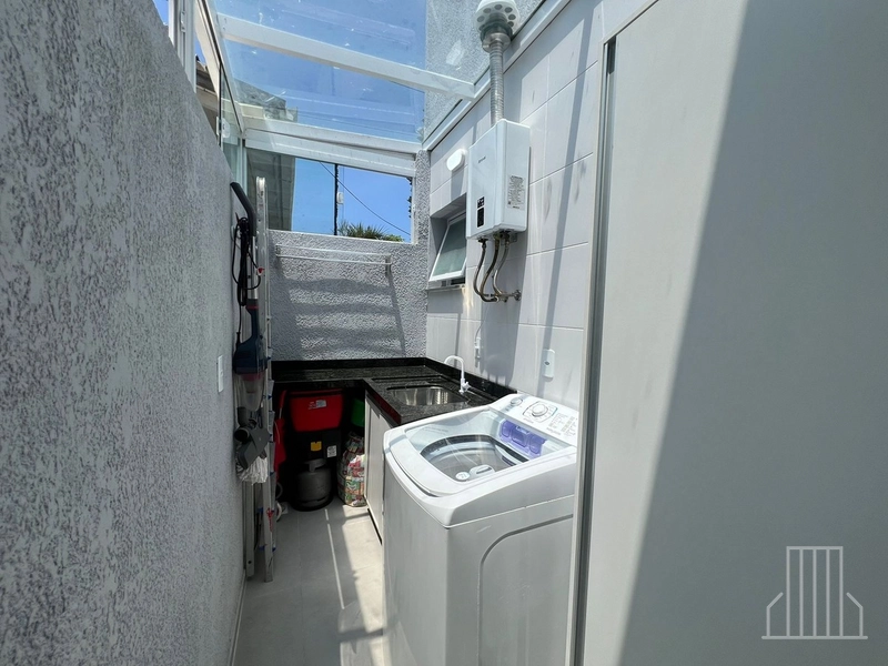 LINDÍSSIMA CASA À VENDA NO BAIRRO GUARANI EM CAPÃO DA CANOA!: 25ª foto da galeria de imagens do imóvel