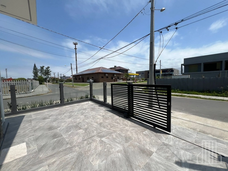 LINDÍSSIMA CASA À VENDA NO BAIRRO GUARANI EM CAPÃO DA CANOA!: 9ª foto da galeria de imagens do imóvel