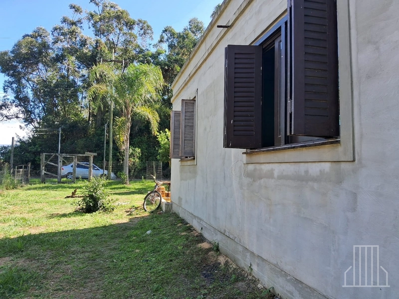 LINDA CHÁCARA EM TERRA DE AREIA: 3ª foto da galeria de imagens do imóvel