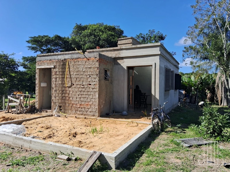 LINDA CHÁCARA EM TERRA DE AREIA: 2ª foto da galeria de imagens do imóvel