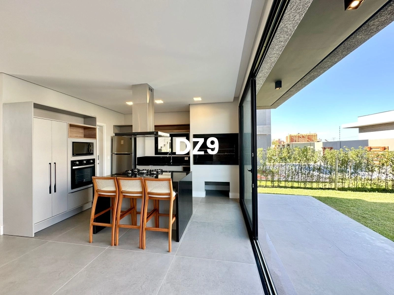 4 SUÍTES, LAVABO, DECORADO, COM GARAGEM: 15ª foto da galeria de imagens do imóvel