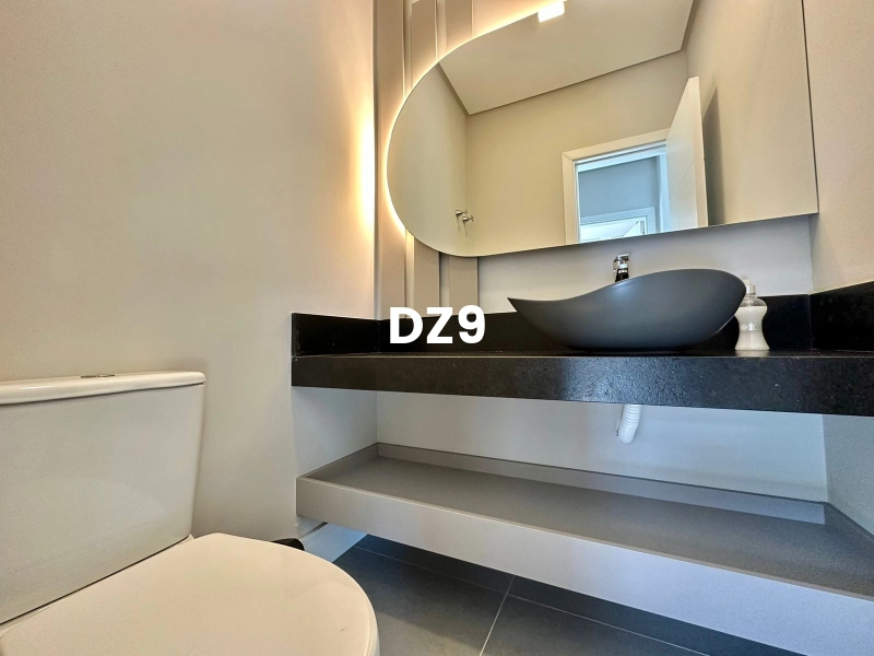 4 SUÍTES, LAVABO, DECORADO, COM GARAGEM: 8ª foto da galeria de imagens do imóvel