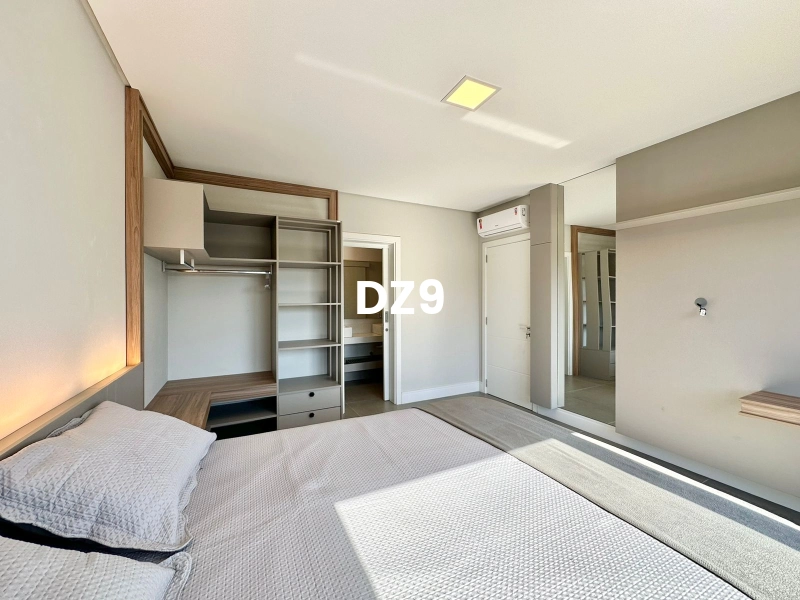 4 SUÍTES, LAVABO, DECORADO, COM GARAGEM: 4ª foto da galeria de imagens do imóvel