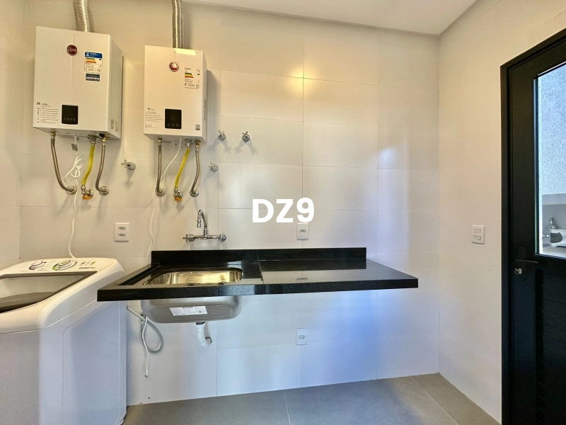 4 SUÍTES, LAVABO, DECORADO, COM GARAGEM: 10ª foto da galeria de imagens do imóvel