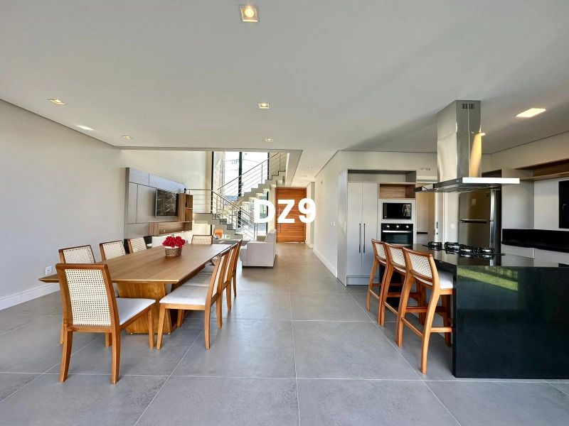 4 SUÍTES, LAVABO, DECORADO, COM GARAGEM: 11ª foto da galeria de imagens do imóvel