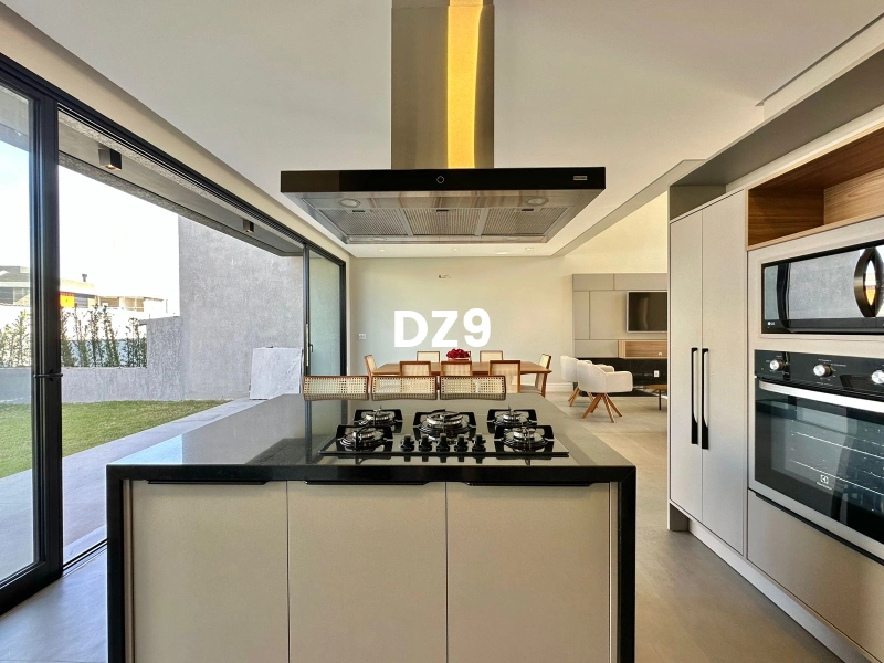 4 SUÍTES, LAVABO, DECORADO, COM GARAGEM: 9ª foto da galeria de imagens do imóvel