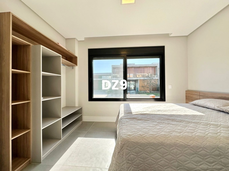 4 SUÍTES, LAVABO, DECORADO, COM GARAGEM: 3ª foto da galeria de imagens do imóvel