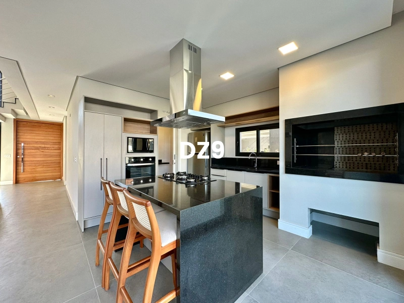 4 SUÍTES, LAVABO, DECORADO, COM GARAGEM: 13ª foto da galeria de imagens do imóvel