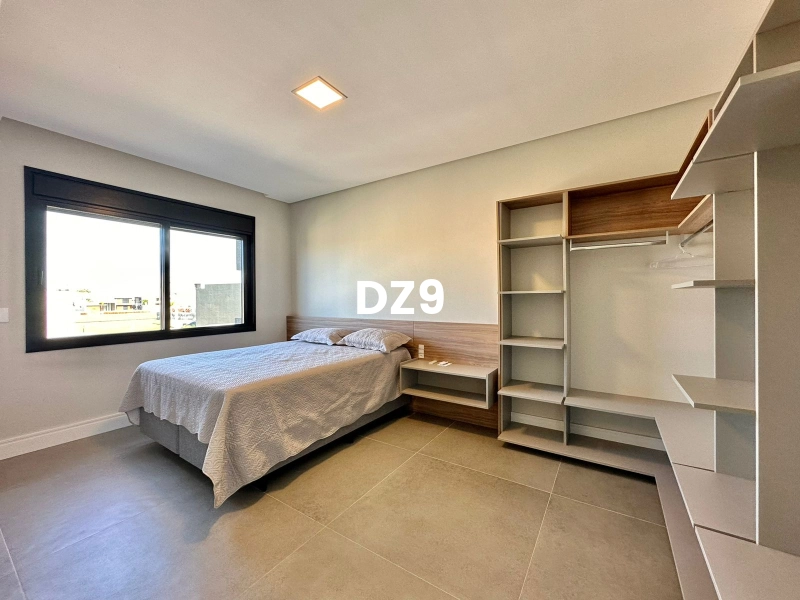 4 SUÍTES, LAVABO, DECORADO, COM GARAGEM: 2ª foto da galeria de imagens do imóvel