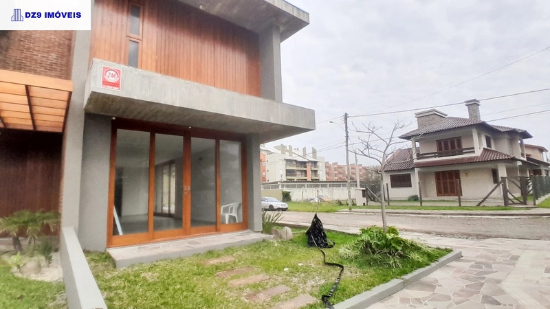 Sobrado Ideal para Famílias: Conforto, Privacidade e Design Funcional: 2ª foto da galeria de imagens do imóvel