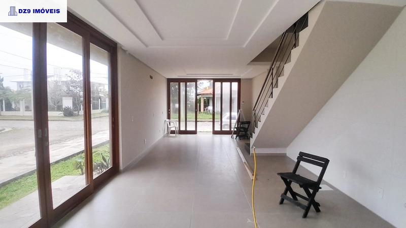 Sobrado Ideal para Famílias: Conforto, Privacidade e Design Funcional: 4ª foto da galeria de imagens do imóvel