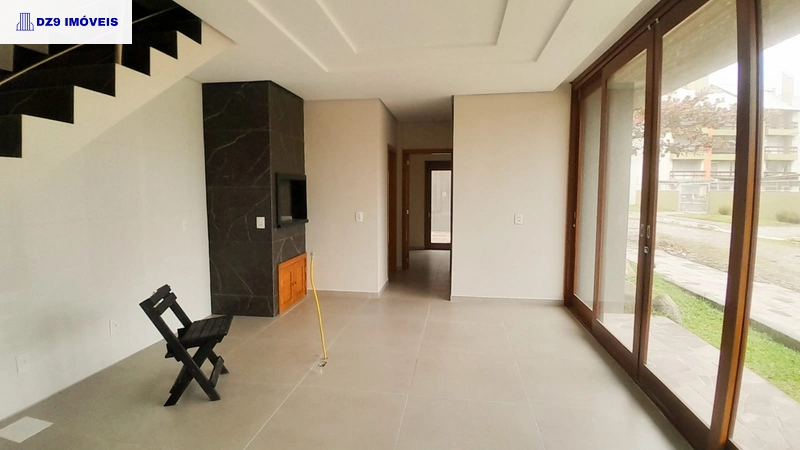 Sobrado Ideal para Famílias: Conforto, Privacidade e Design Funcional: 3ª foto da galeria de imagens do imóvel