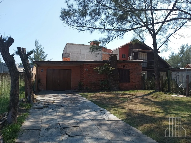 Imóvel residencial ou comercial