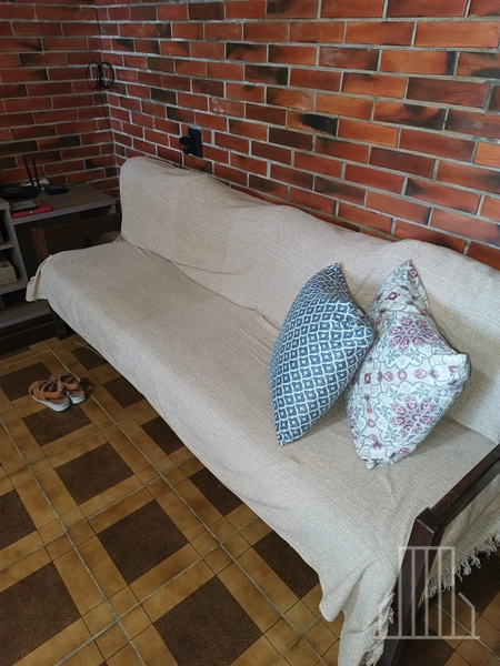 EXCELENTE CASA PARA LOCAÇÃO DE TEMPORADA NO BAIRRO GUARANI: 7ª foto da galeria de imagens do imóvel