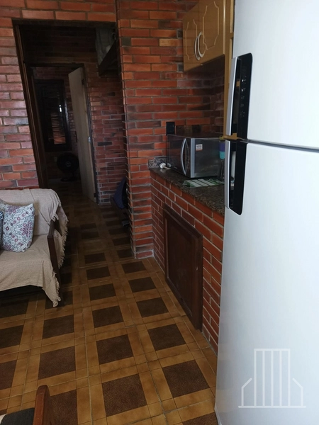 EXCELENTE CASA PARA LOCAÇÃO DE TEMPORADA NO BAIRRO GUARANI: 12ª foto da galeria de imagens do imóvel