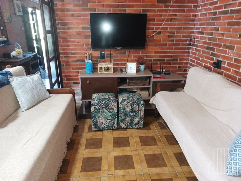 EXCELENTE CASA PARA LOCAÇÃO DE TEMPORADA NO BAIRRO GUARANI: 5ª foto da galeria de imagens do imóvel