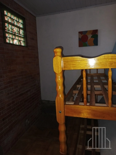 EXCELENTE CASA PARA LOCAÇÃO DE TEMPORADA NO BAIRRO GUARANI: 18ª foto da galeria de imagens do imóvel