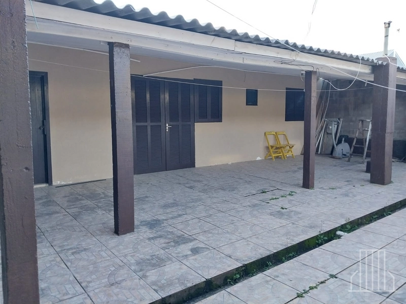 LINDA CASA À VENDA COM 3 DORMITÓRIOS NO BAIRRO CURUMIM!: 1ª foto da galeria de imagens do imóvel
