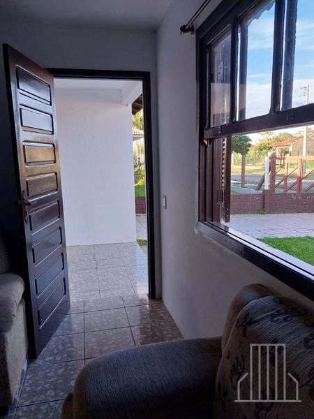 LINDA CASA À VENDA COM 3 DORMITÓRIOS NO BAIRRO CURUMIM!: 2ª foto da galeria de imagens do imóvel