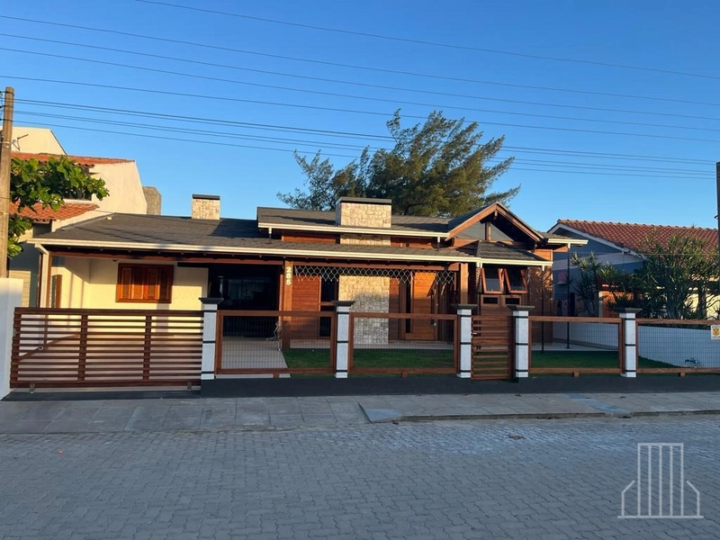 LINDA CASA EM XANGRI-LÁ!: 1ª foto da galeria de imagens do imóvel