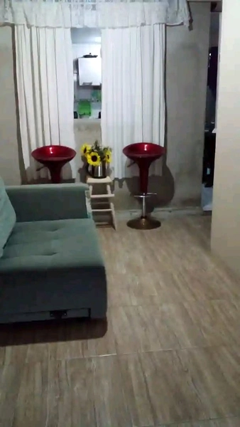 CASA A VENDA EM CAPÃO DA CANOA!: 3ª foto da galeria de imagens do imóvel