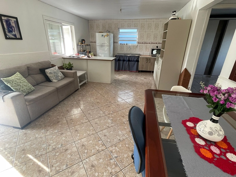 Casa mobiliada com amplo pátio em Capão Novo – Ideal para moradia ou investimento: 7ª foto da galeria de imagens do imóvel