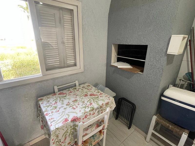 Casa mobiliada com amplo pátio em Capão Novo – Ideal para moradia ou investimento: 11ª foto da galeria de imagens do imóvel