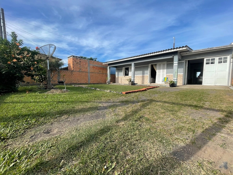Casa mobiliada com amplo pátio em Capão Novo – Ideal para moradia ou investimento: 19ª foto da galeria de imagens do imóvel