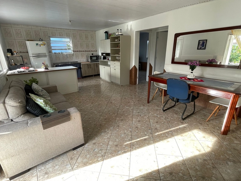 Casa mobiliada com amplo pátio em Capão Novo – Ideal para moradia ou investimento: 9ª foto da galeria de imagens do imóvel