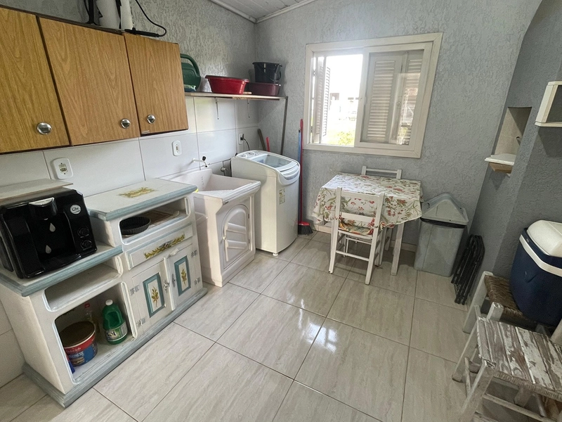 Casa mobiliada com amplo pátio em Capão Novo – Ideal para moradia ou investimento: 12ª foto da galeria de imagens do imóvel